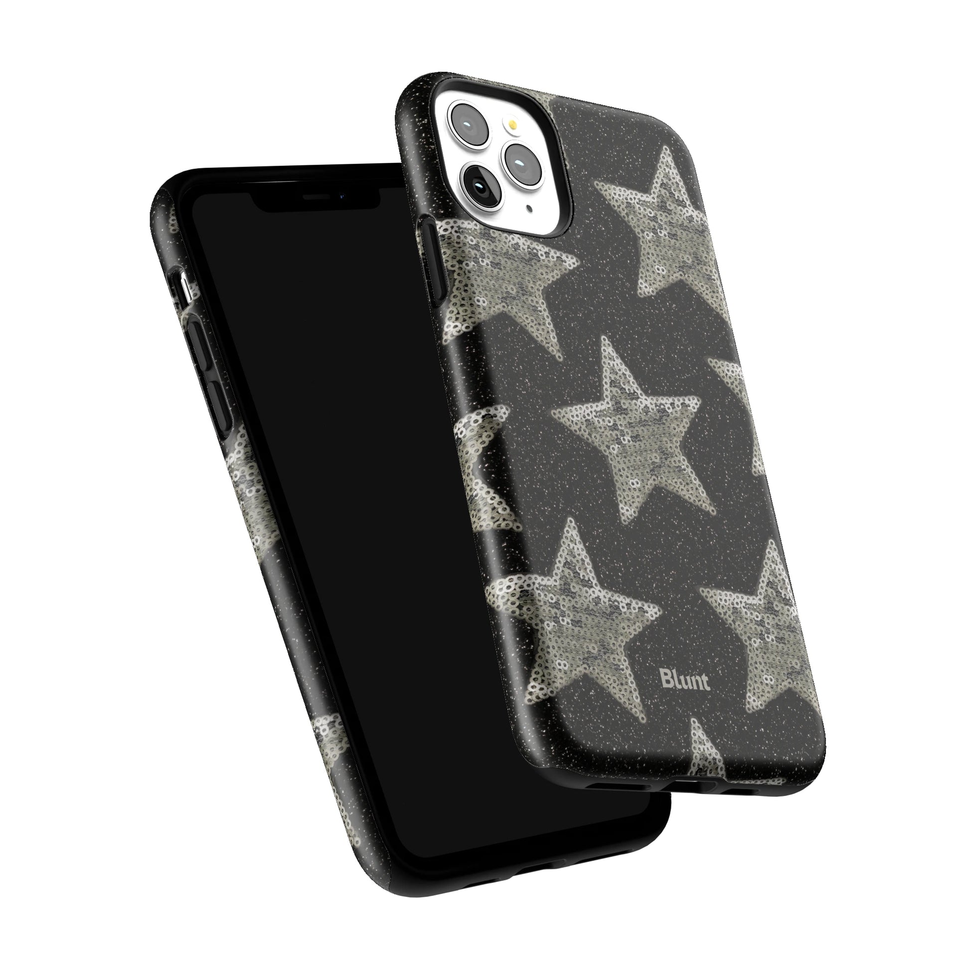 Starlit Night iPhone Case gallery - Iphone_11_Pro_Max_6