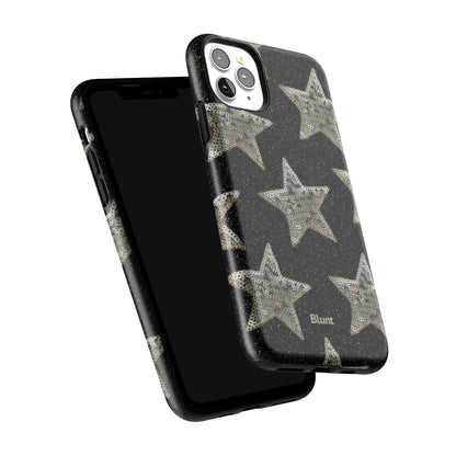 Starlit Night iPhone Case gallery - Iphone_11_Pro_Max_6