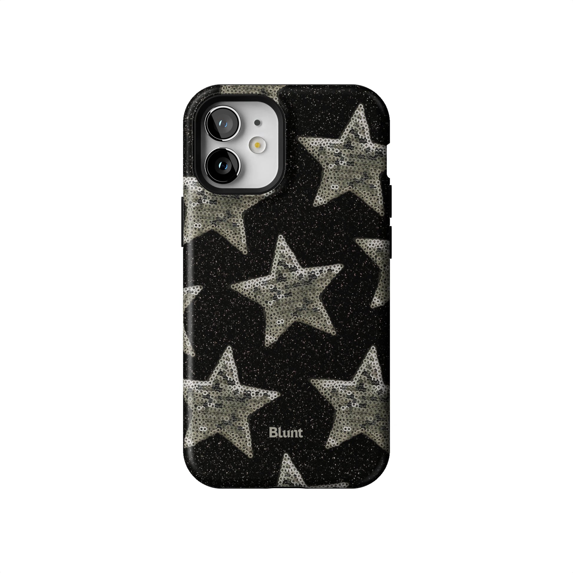 Starlit Night iPhone Case gallery - Iphone_12_Mini_Air_Plus_1