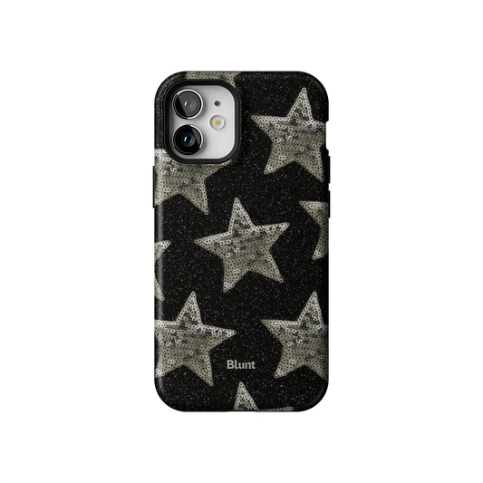 Starlit Night iPhone Case gallery - Iphone_12_Mini_Air_Plus_1