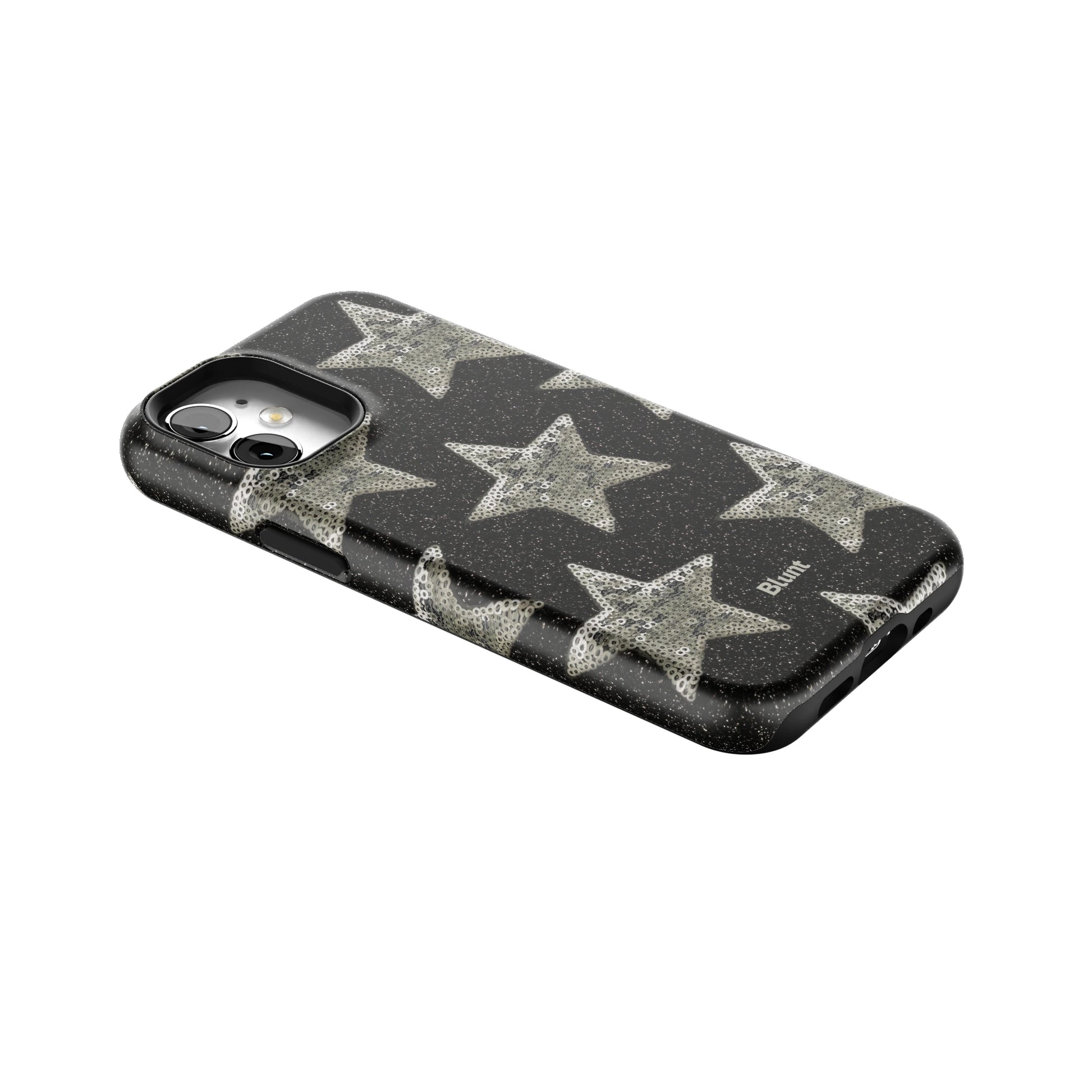 Starlit Night iPhone Case gallery - Iphone_12_Mini_Air_Plus_2
