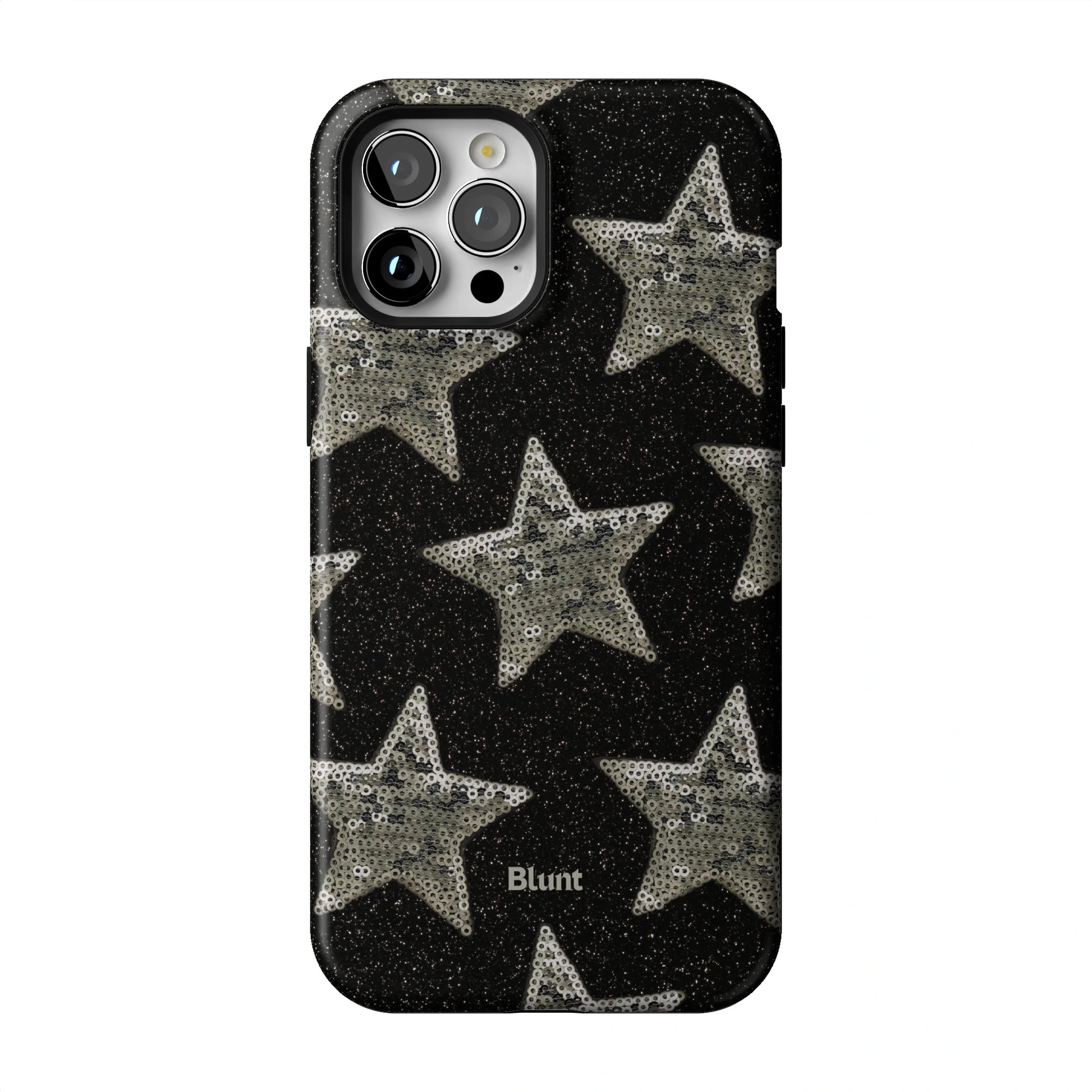 Starlit Night iPhone Case gallery - Iphone_12_Pro_Max_1