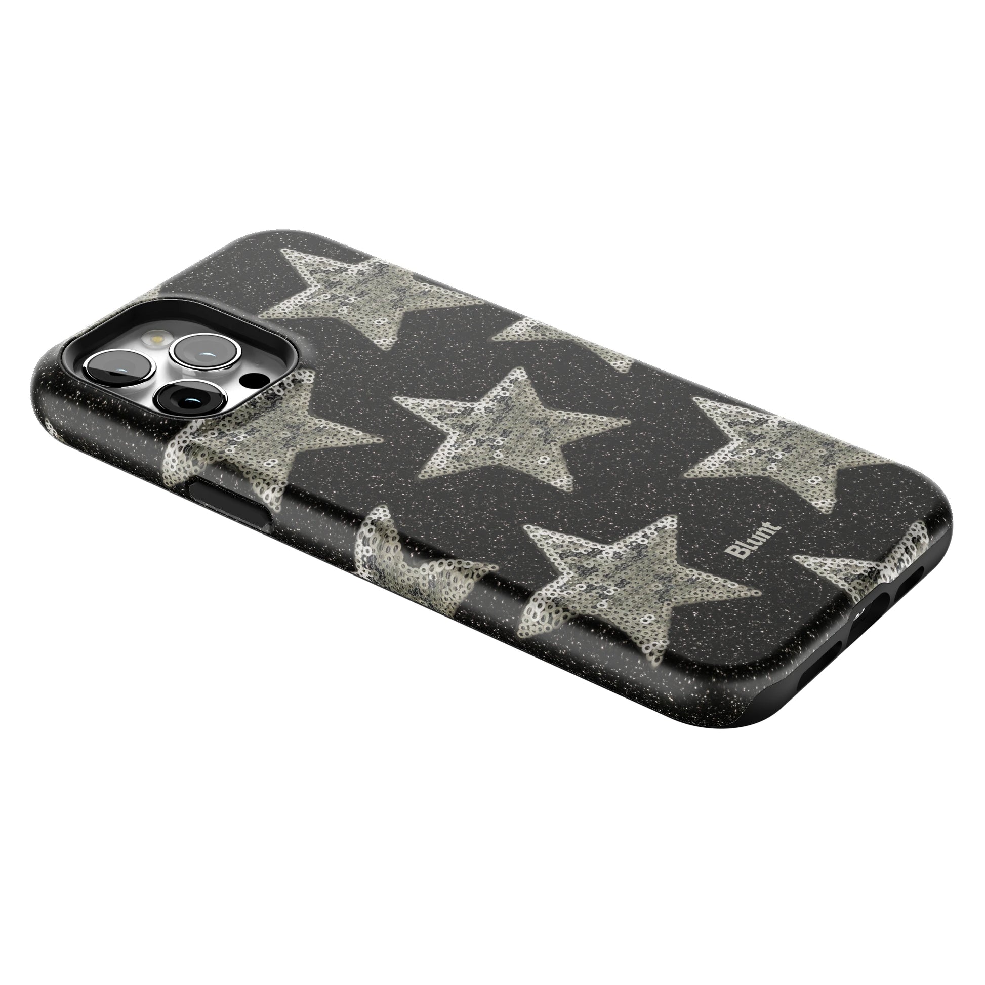 Starlit Night iPhone Case gallery - Iphone_12_Pro_Max_2