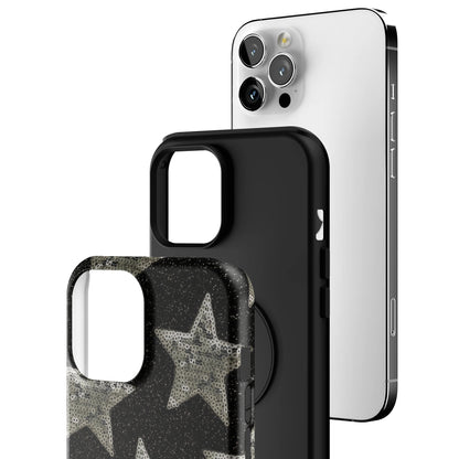 Starlit Night iPhone Case gallery - Iphone_12_Pro_Max_3
