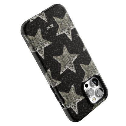Starlit Night iPhone Case gallery - Iphone_12_Pro_Max_5