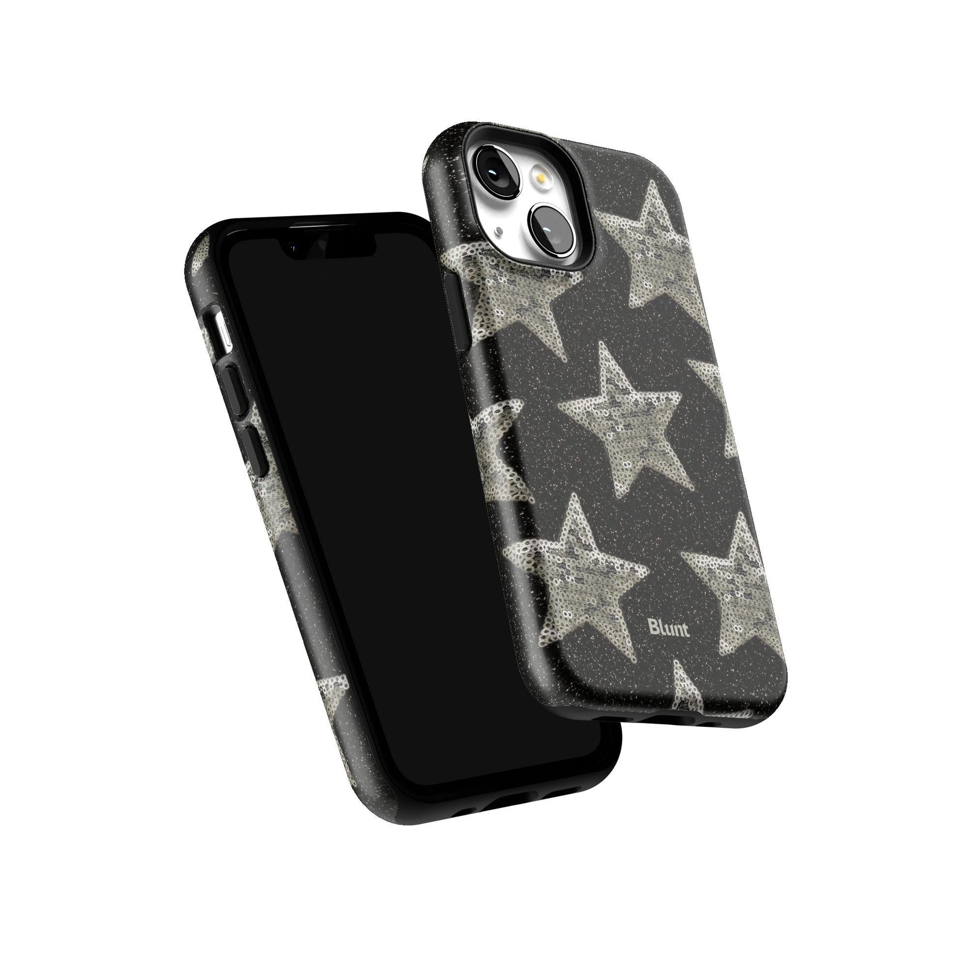 Starlit Night iPhone Case gallery - Iphone_13_Mini_Air_Plus_6