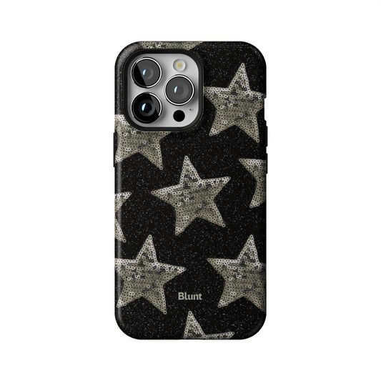 Starlit Night iPhone Case gallery - Iphone_13_Pro_1