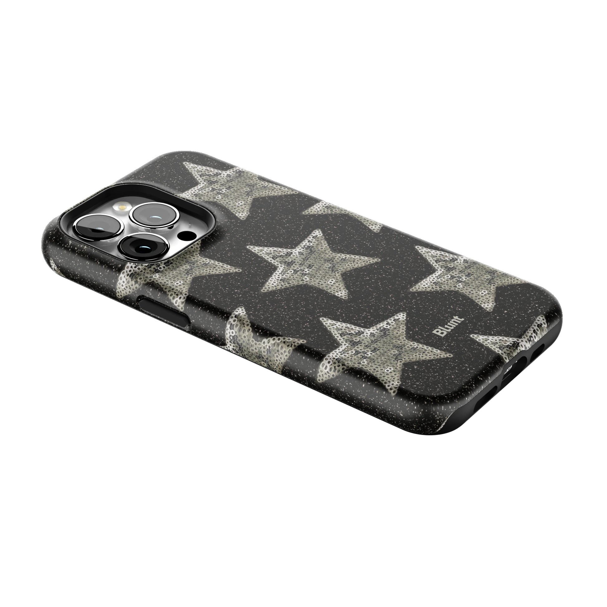 Starlit Night iPhone Case gallery - Iphone_13_Pro_2
