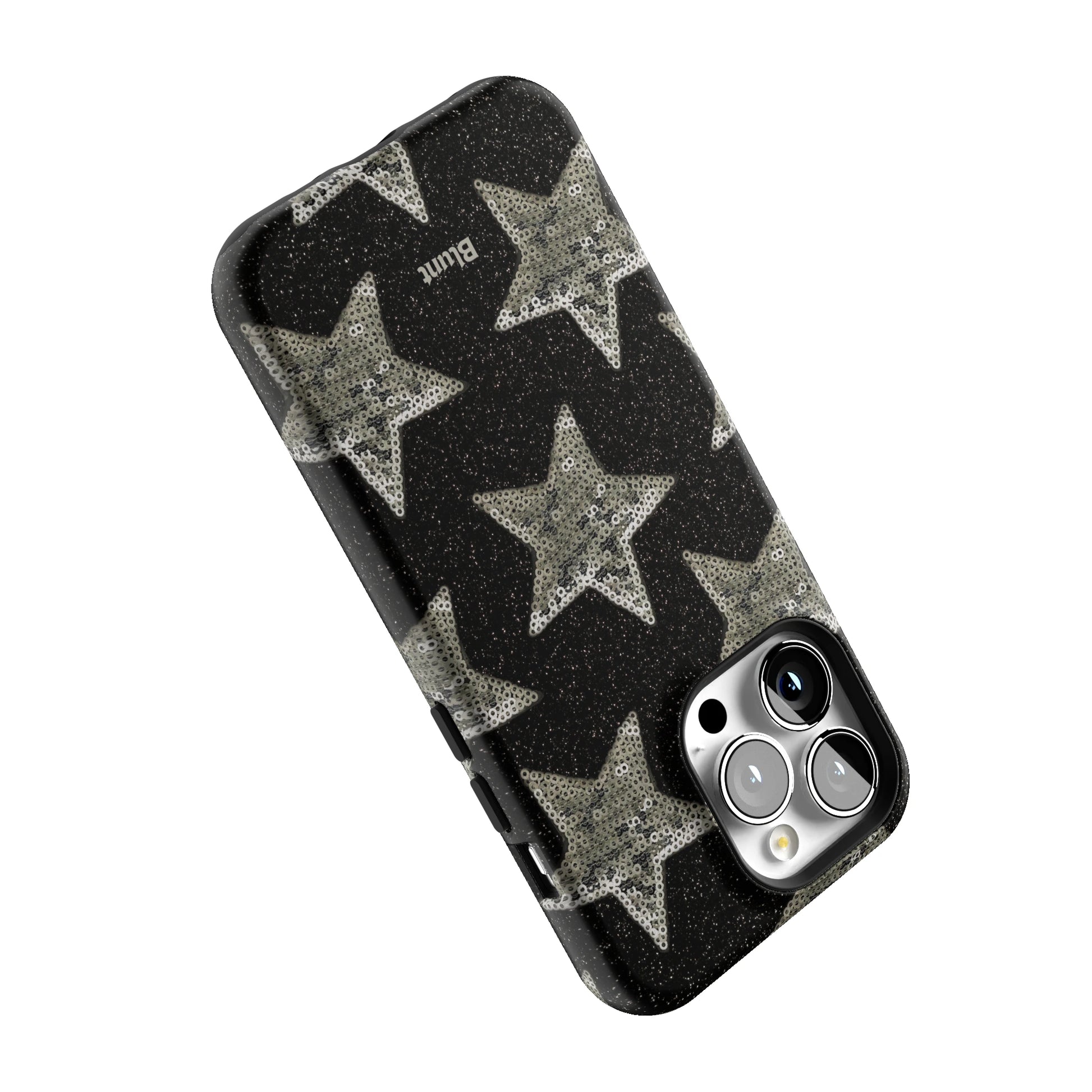 Starlit Night iPhone Case gallery - Iphone_13_Pro_5