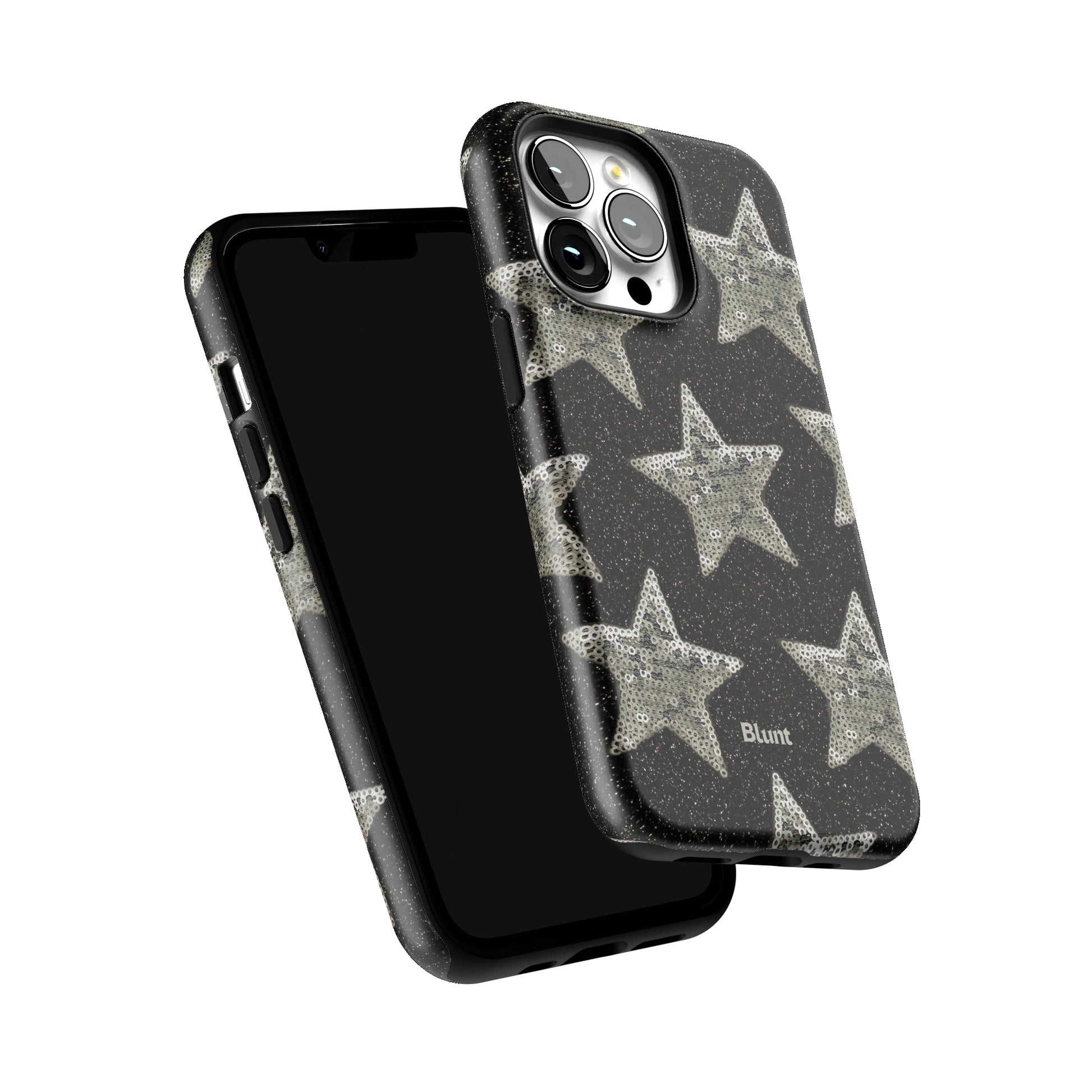 Starlit Night iPhone Case gallery - Iphone_13_Pro_6