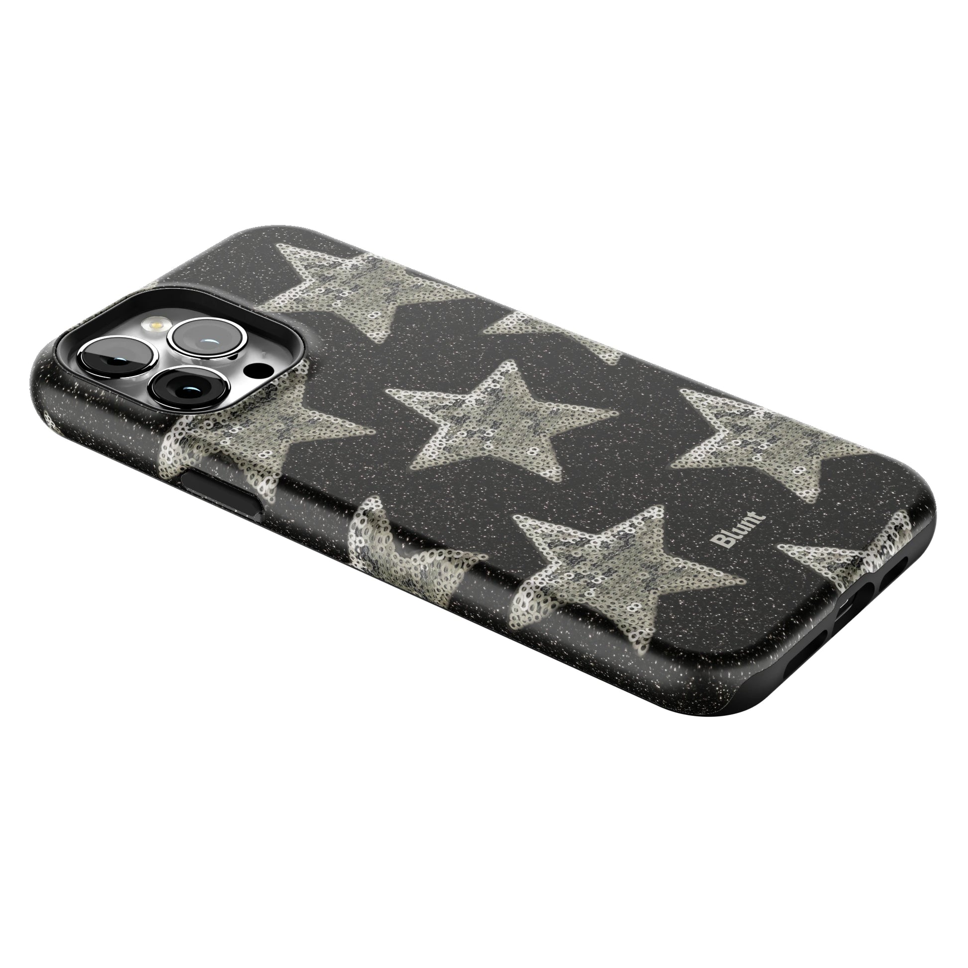 Starlit Night iPhone Case gallery - Iphone_13_Pro_Max_2