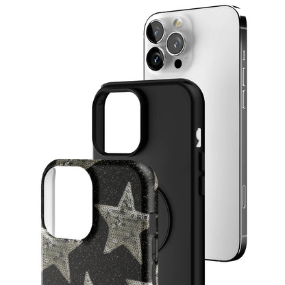 Starlit Night iPhone Case gallery - Iphone_13_Pro_Max_3
