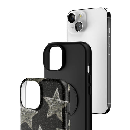 Starlit Night iPhone Case gallery - Iphone_14_Iphone_3