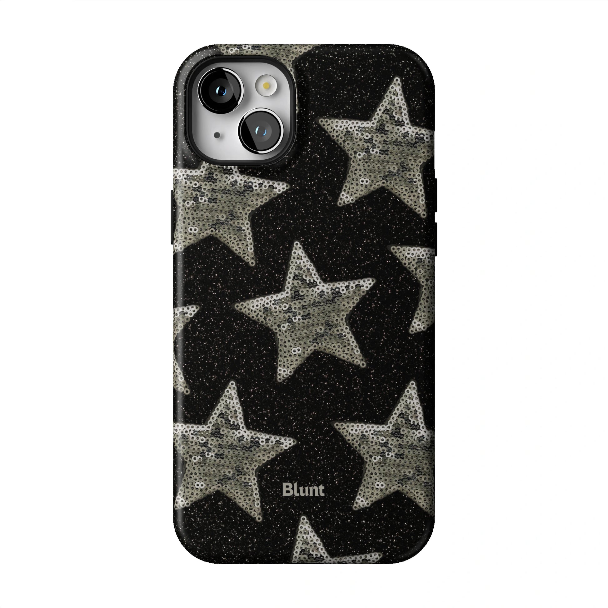 Starlit Night iPhone Case gallery - Iphone_14_Mini_Air_Plus_1