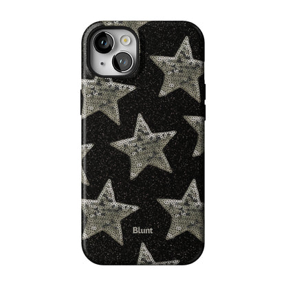 Starlit Night iPhone Case gallery - Iphone_14_Mini_Air_Plus_1