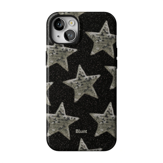 Starlit Night iPhone Case gallery - Iphone_14_Mini_Air_Plus_1