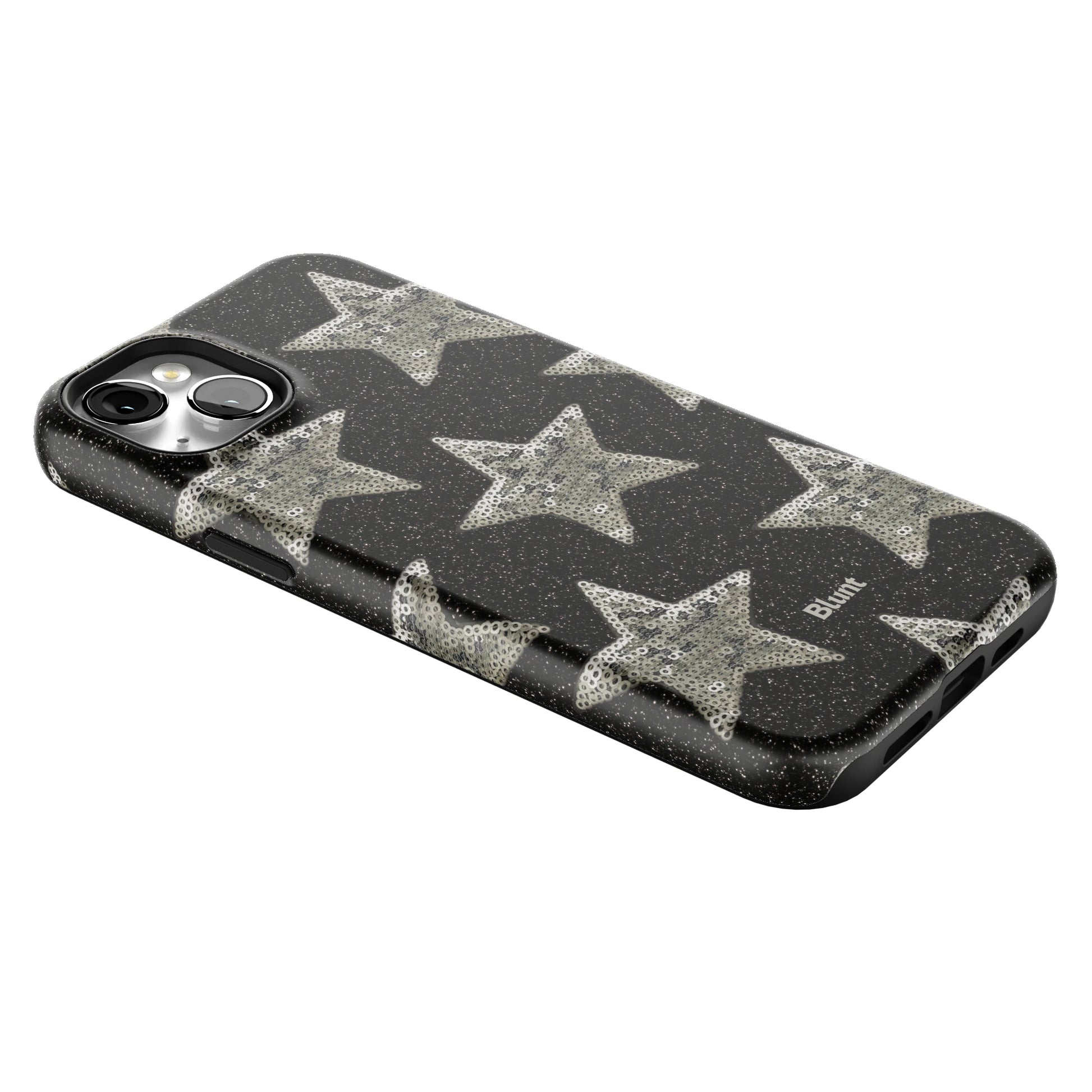 Starlit Night iPhone Case gallery - Iphone_14_Mini_Air_Plus_2