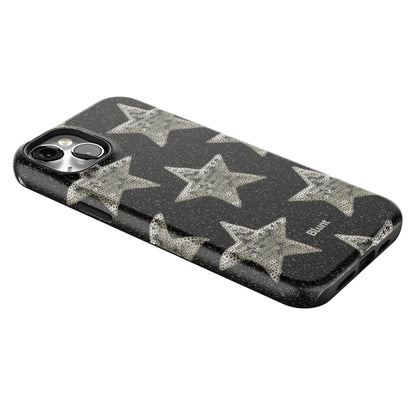Starlit Night iPhone Case gallery - Iphone_14_Mini_Air_Plus_2