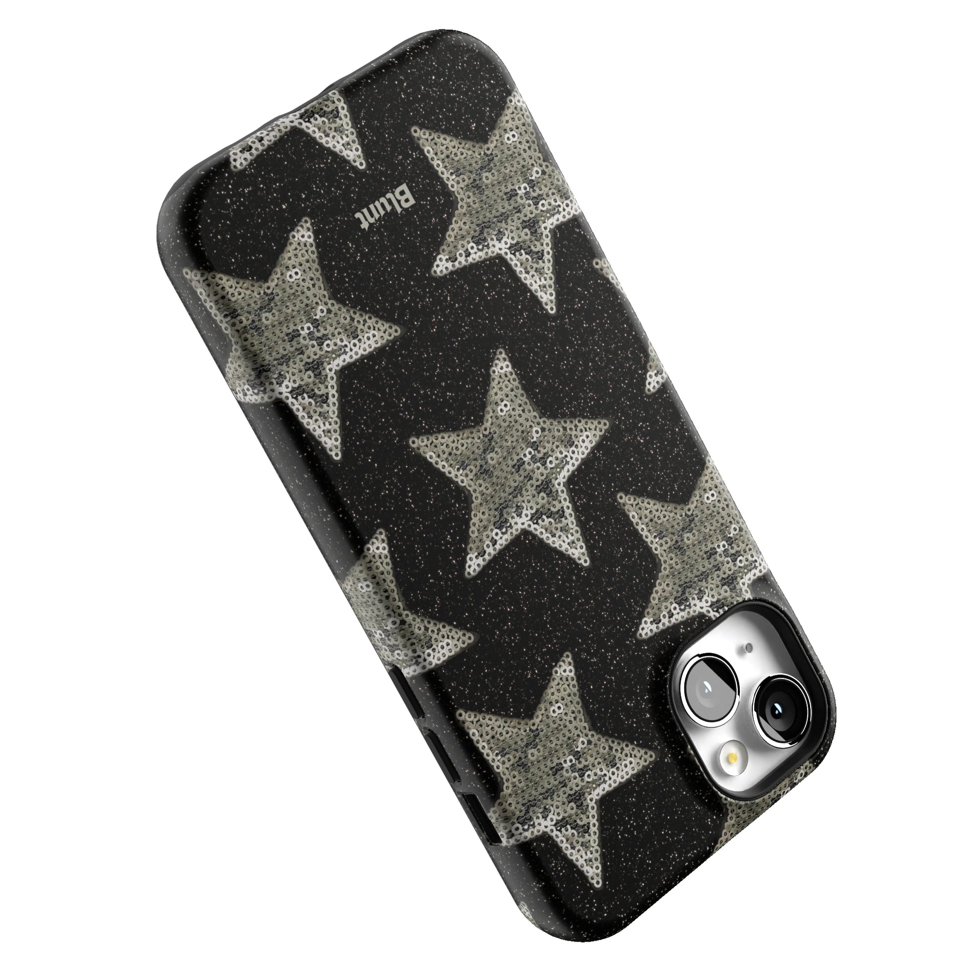 Starlit Night iPhone Case gallery - Iphone_14_Mini_Air_Plus_5