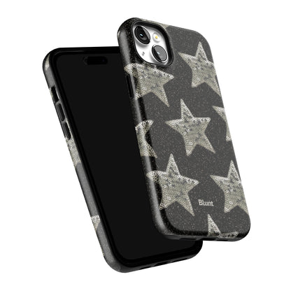 Starlit Night iPhone Case gallery - Iphone_14_Mini_Air_Plus_6