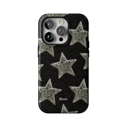 Starlit Night iPhone Case gallery - Iphone_14_Pro_1