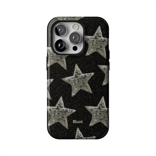 Starlit Night iPhone Case gallery - Iphone_14_Pro_1
