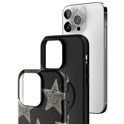 Starlit Night iPhone Case gallery - Iphone_14_Pro_Max_3