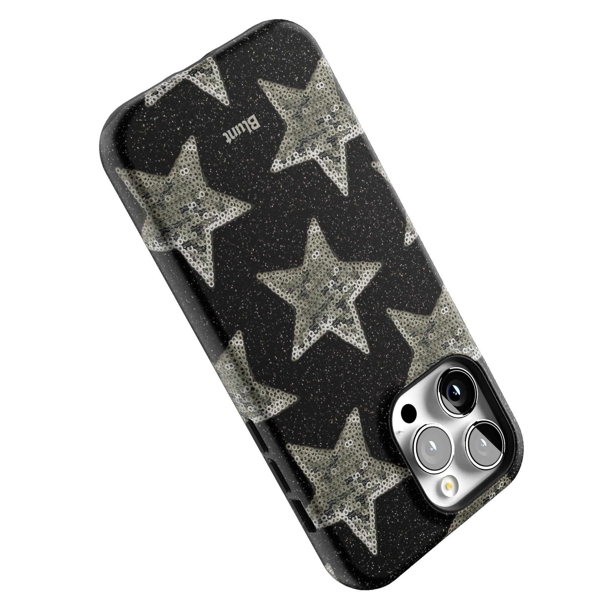 Starlit Night iPhone Case gallery - Iphone_14_Pro_Max_5