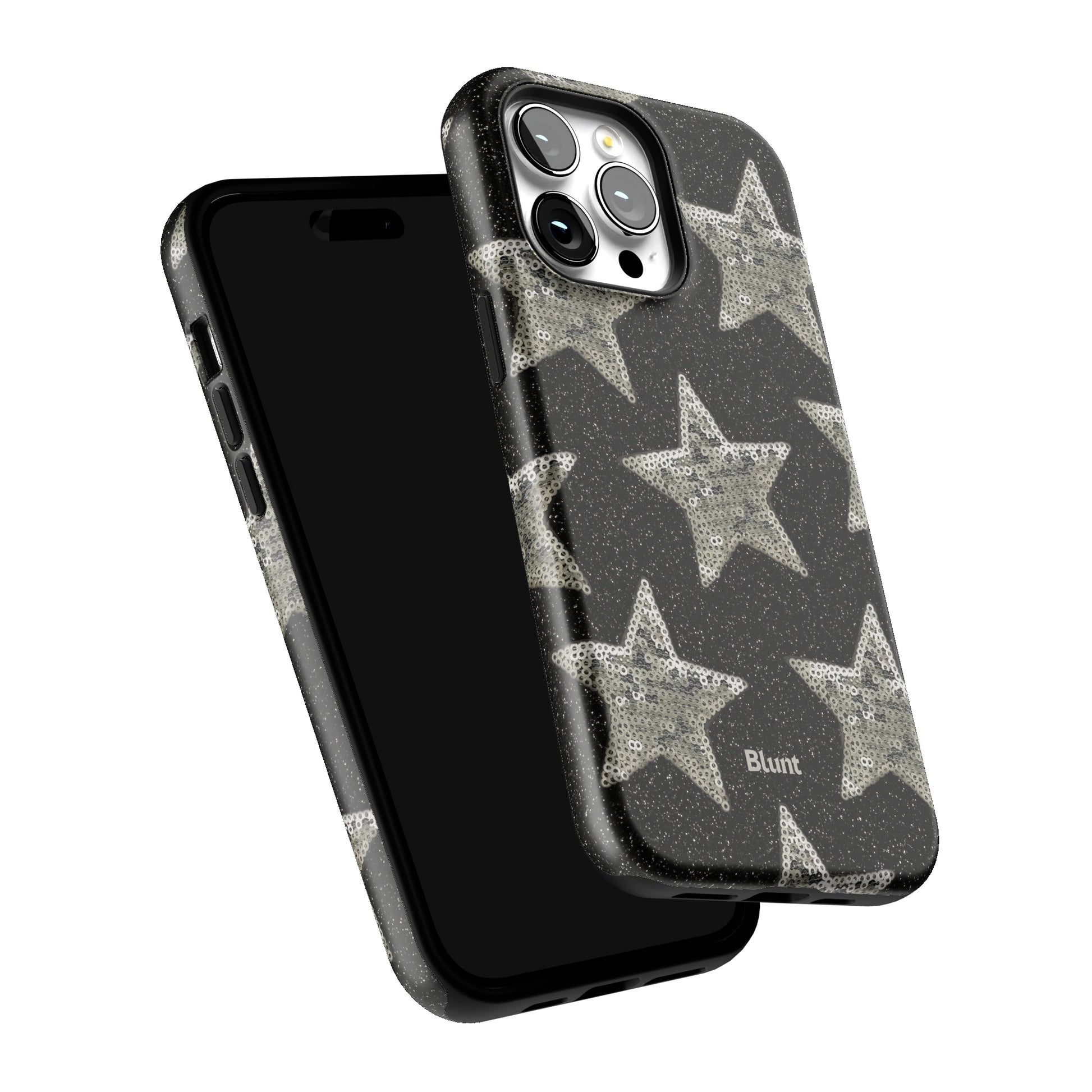 Starlit Night iPhone Case gallery - Iphone_14_Pro_Max_6