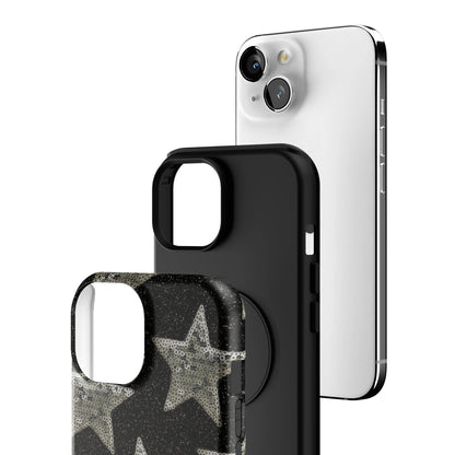 Starlit Night iPhone Case gallery - Iphone_15_Iphone_3