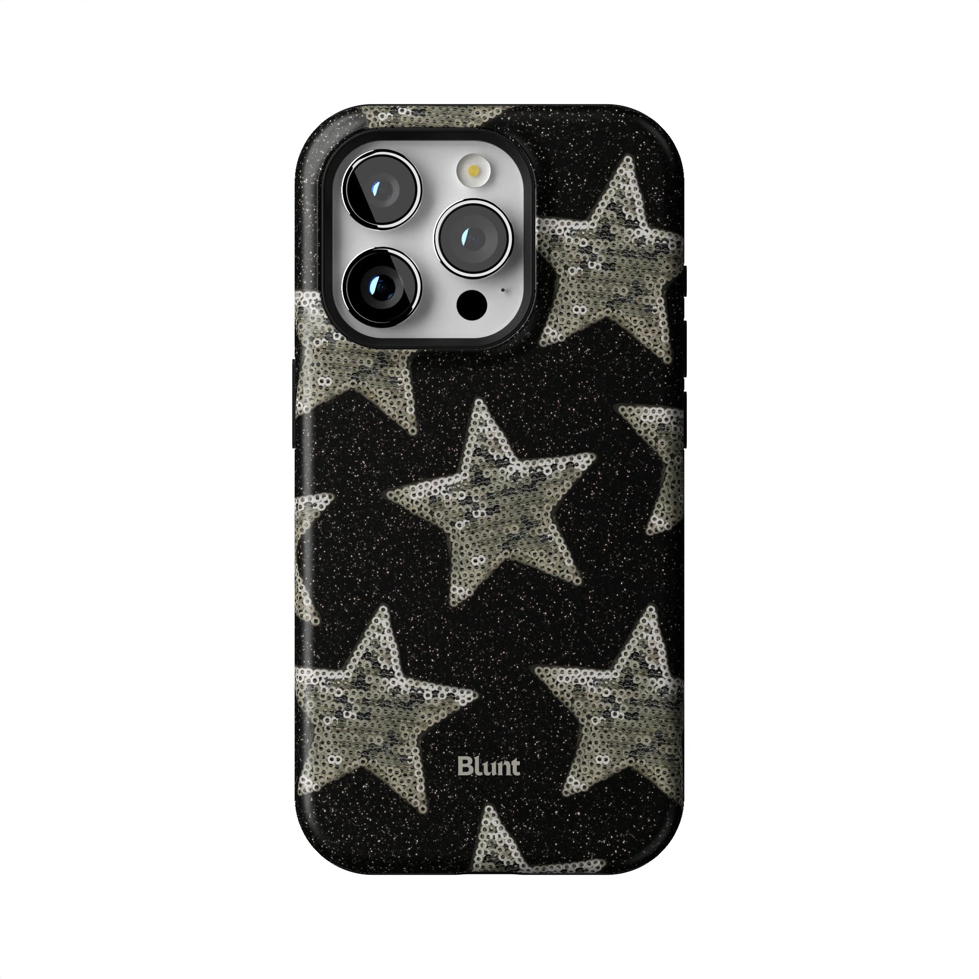 Starlit Night iPhone Case gallery - Iphone_15_Pro_1