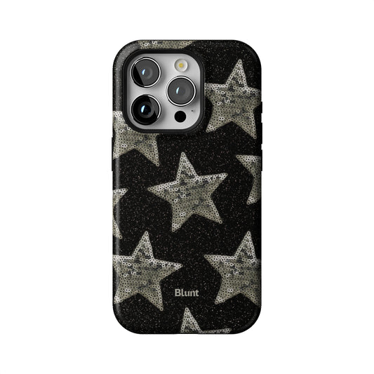 Starlit Night iPhone Case gallery - Iphone_15_Pro_1