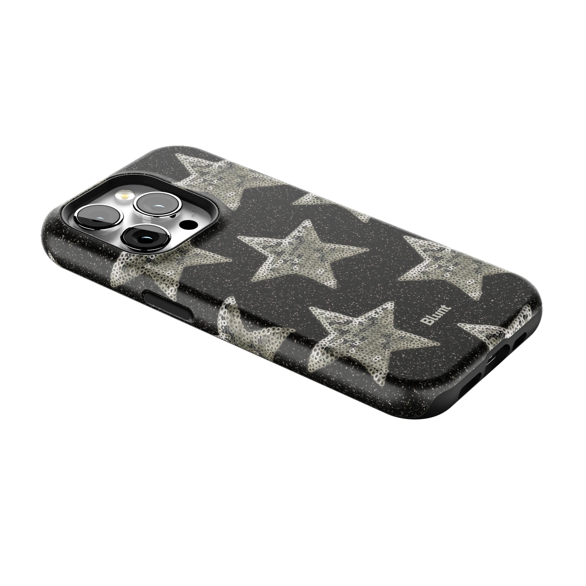 Starlit Night iPhone Case gallery - Iphone_15_Pro_2