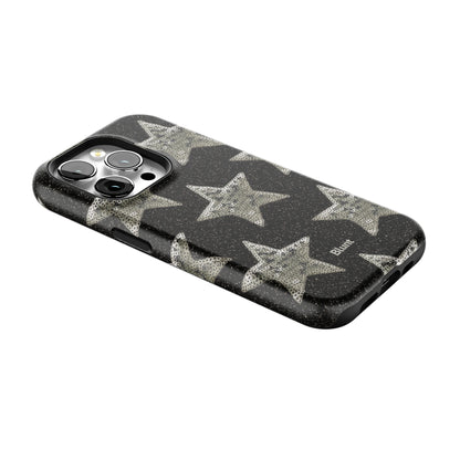 Starlit Night iPhone Case gallery - Iphone_15_Pro_2