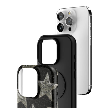 Starlit Night iPhone Case gallery - Iphone_15_Pro_3