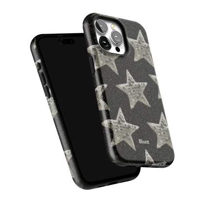 Starlit Night iPhone Case gallery - Iphone_15_Pro_Max_6