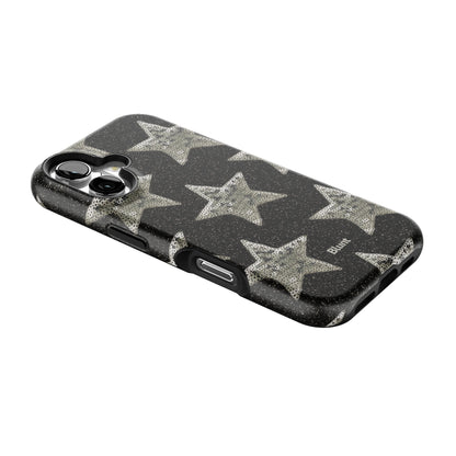 Starlit Night iPhone Case gallery - Iphone_16_Iphone_2