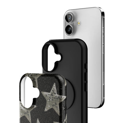 Starlit Night iPhone Case gallery - Iphone_16_Iphone_3