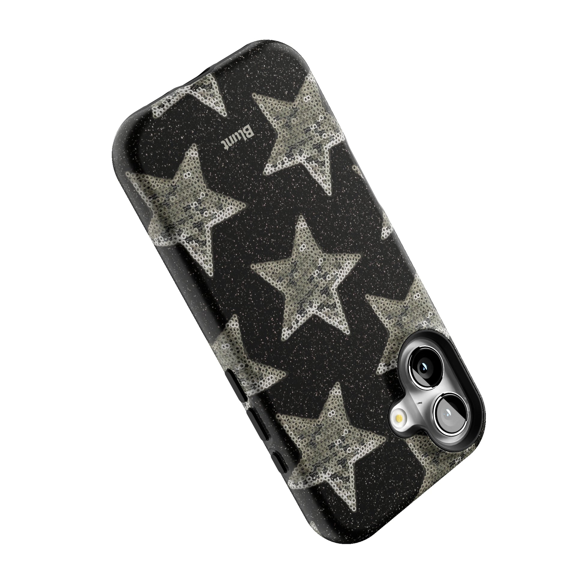 Starlit Night iPhone Case gallery - Iphone_16_Iphone_5