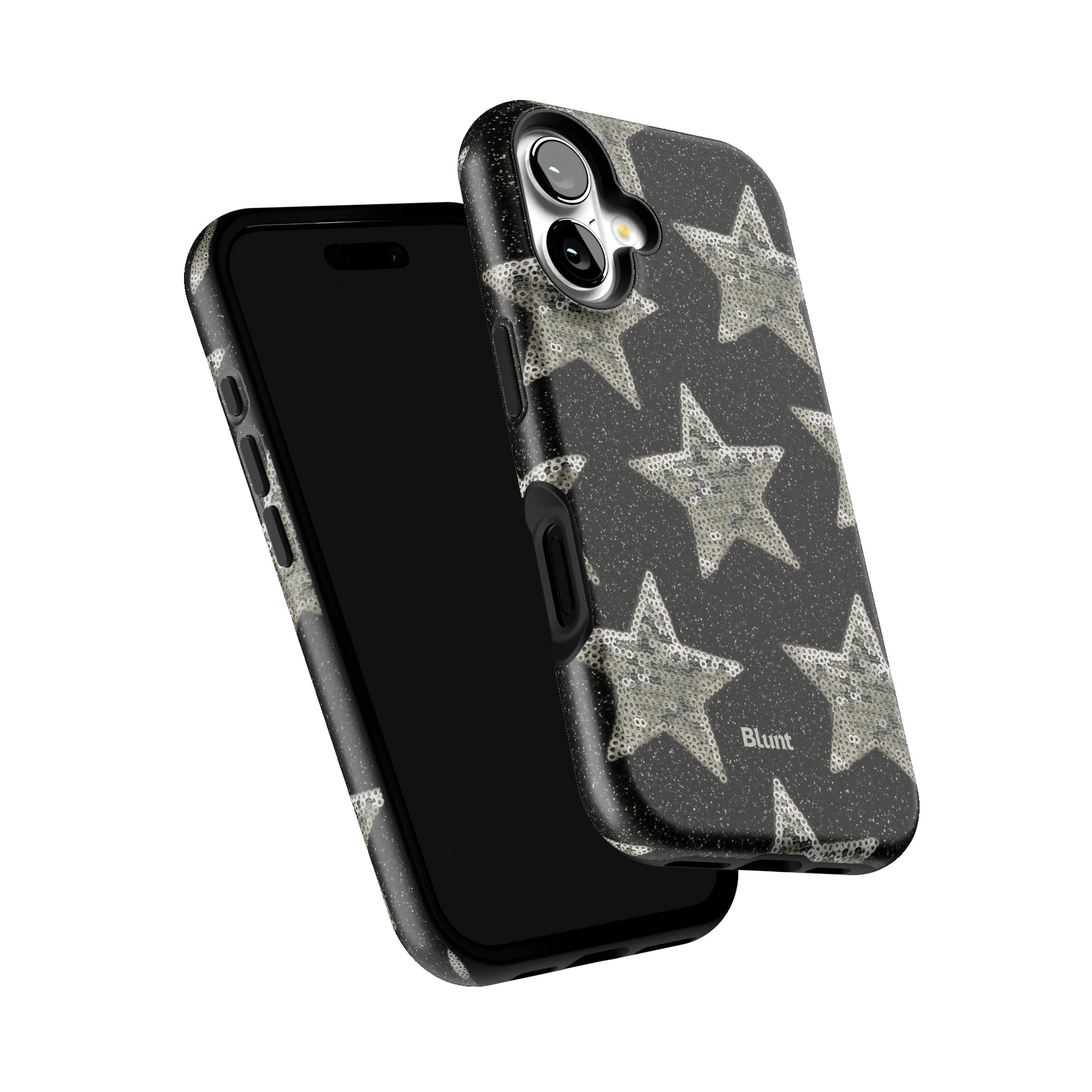 Starlit Night iPhone Case gallery - Iphone_16_Iphone_6