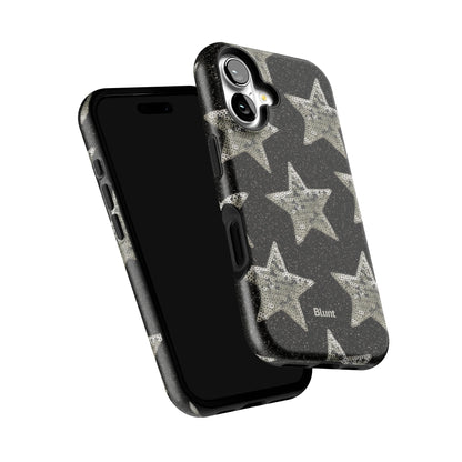 Starlit Night iPhone Case gallery - Iphone_16_Iphone_6