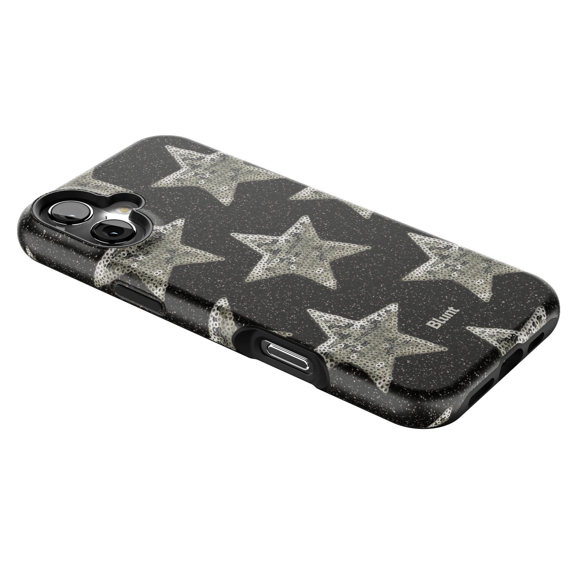 Starlit Night iPhone Case gallery - Iphone_16_Mini_Air_Plus_2
