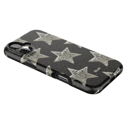 Starlit Night iPhone Case gallery - Iphone_16_Mini_Air_Plus_2