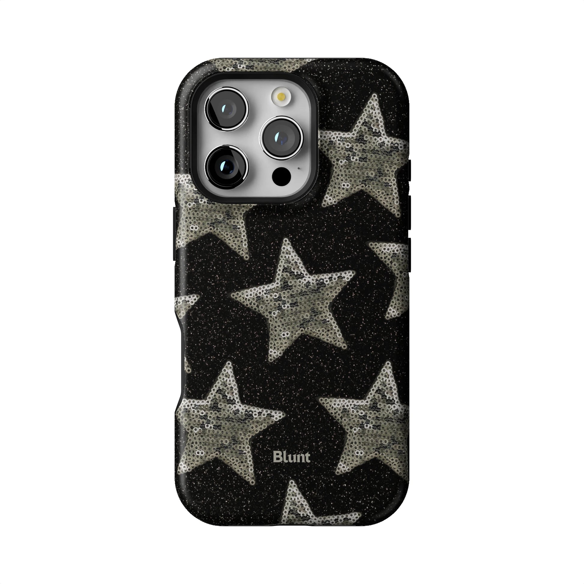 Starlit Night iPhone Case gallery - Iphone_16_Pro_1