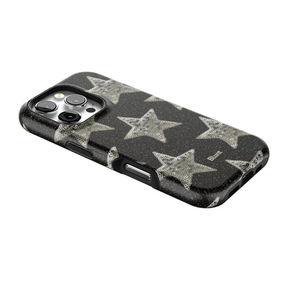 Starlit Night iPhone Case gallery - Iphone_16_Pro_2