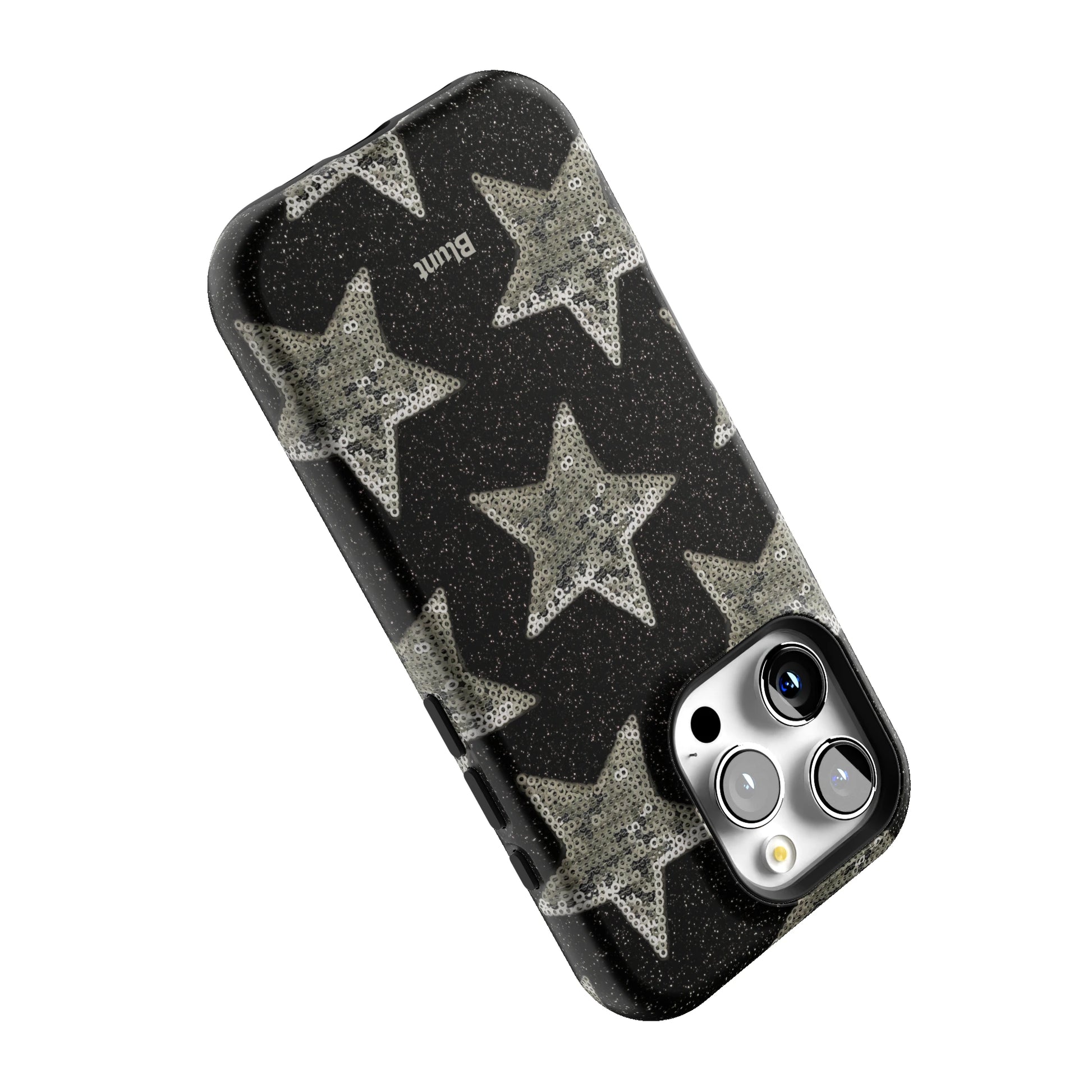 Starlit Night iPhone Case gallery - Iphone_16_Pro_5