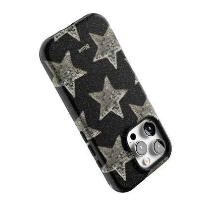 Starlit Night iPhone Case gallery - Iphone_16_Pro_5