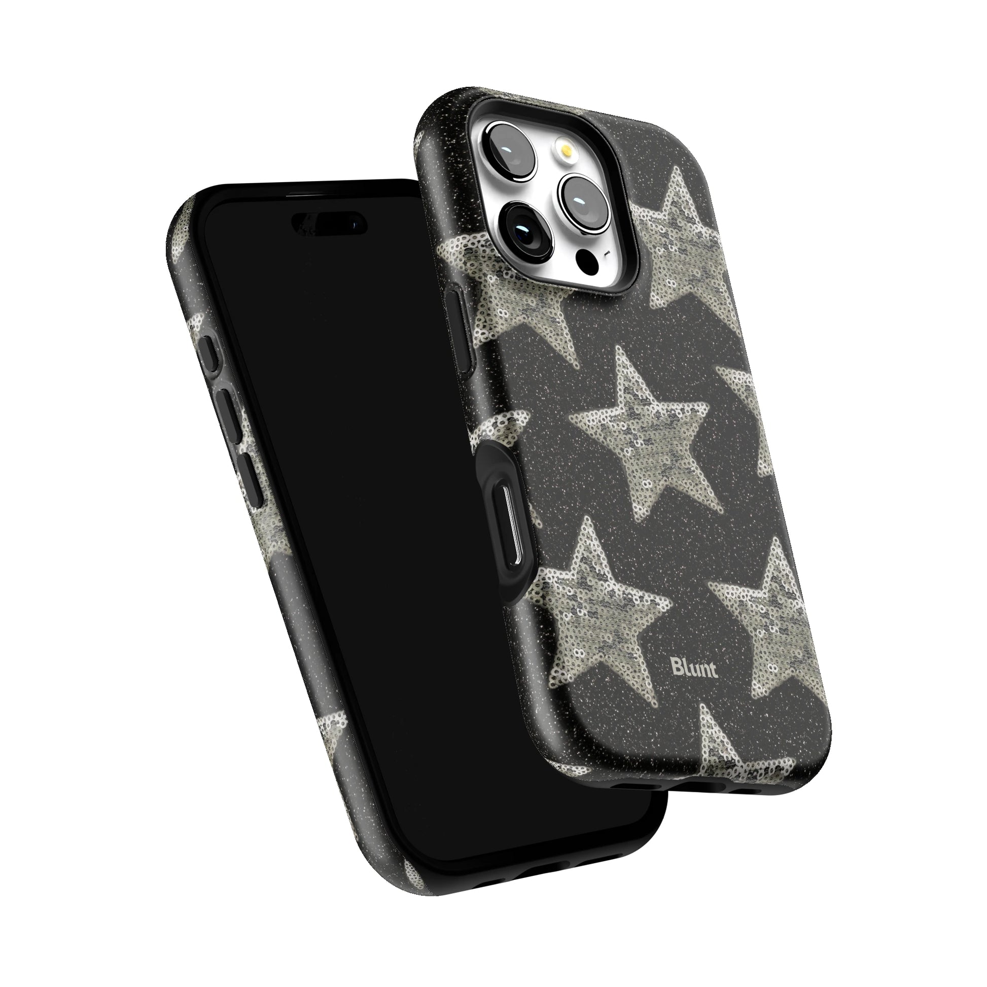 Starlit Night iPhone Case gallery - Iphone_16_Pro_6