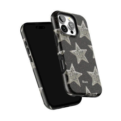 Starlit Night iPhone Case gallery - Iphone_16_Pro_6