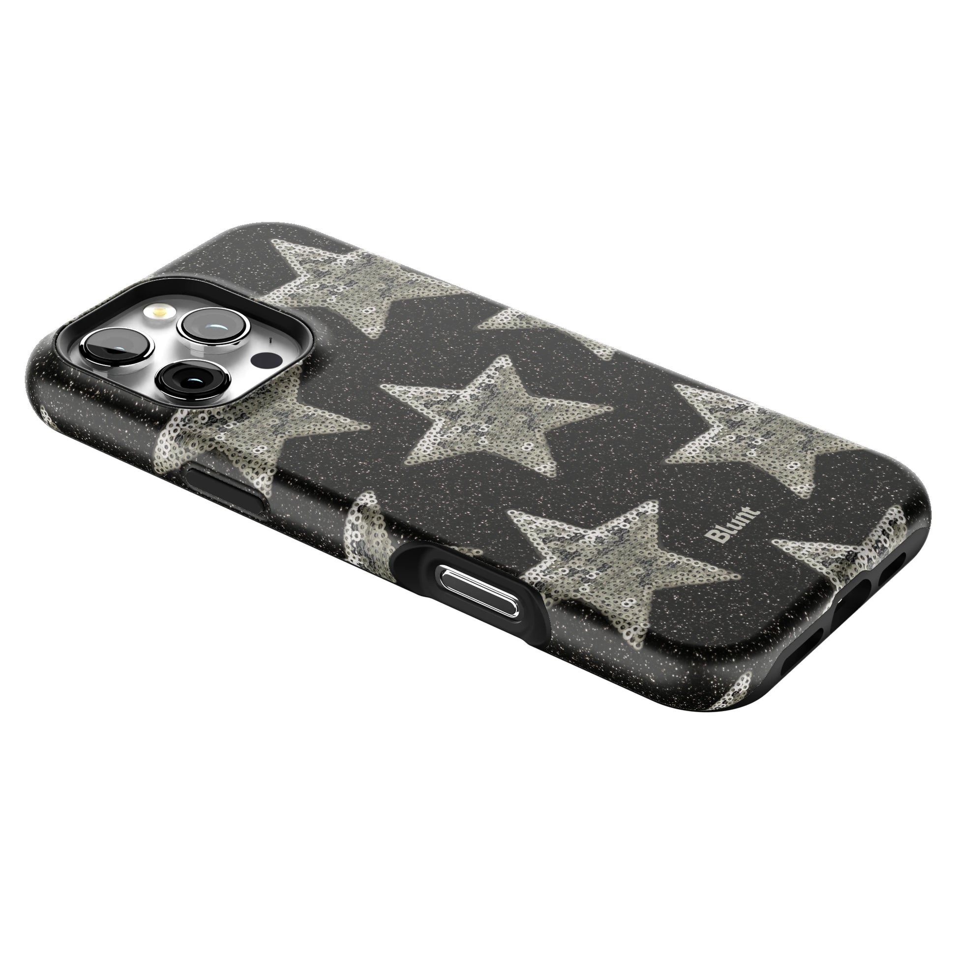 Starlit Night iPhone Case gallery - Iphone_16_Pro_Max_2